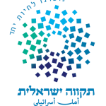 לוגו תקווה ישראלית