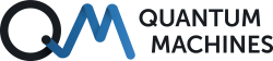 Quantom Machines