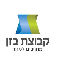 קבוצת בזן