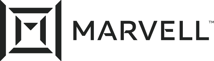 לוגו חברת marvell
