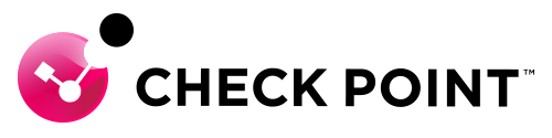 לוגו חברת צ'ק פוינט