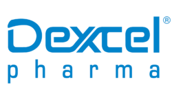 לוגו חברת דקסל פארמה