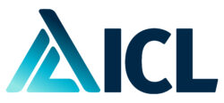 לוגו חברת ICL