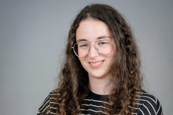 סלינה חרקובר